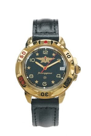 Komandirskie Clásico 439452