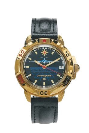 Komandirskie Klassik 439499