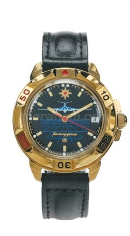 Vostok Watch Komandirskie 439499