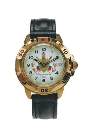 Komandirskie Klassik 439878