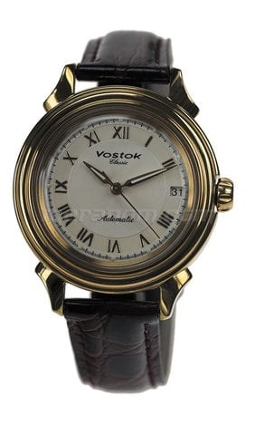 Vostok Watch Prestige 523340