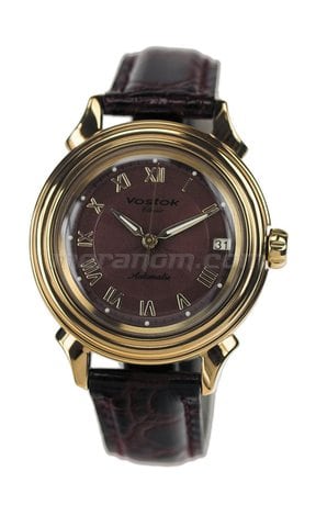 Vostok Watch Prestige 523343