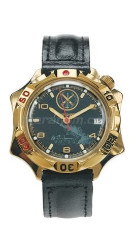 Vostok Watch Komandirskie 539771