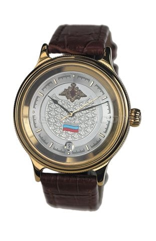 Vostok Watch Generalskie 543364