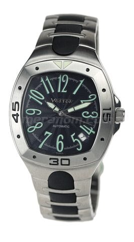 Vostok relojes Prestige 550908