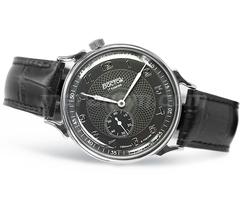 Vostok Watch 581098