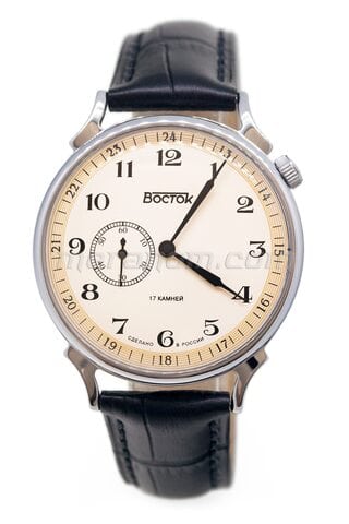 Vostok Watch 581887