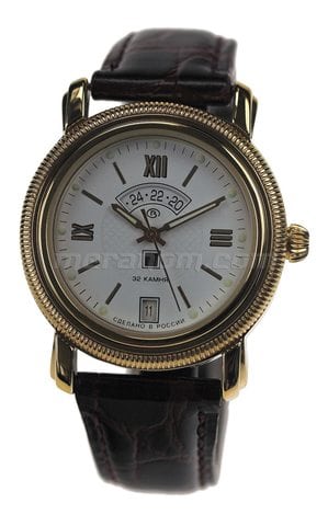 Vostok relojes Prestige 603602