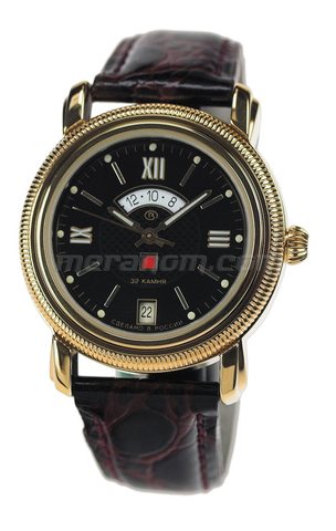 Vostok Watch Prestige 603604