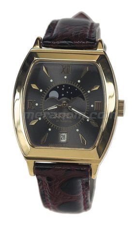 Vostok Watch Prestige 733660