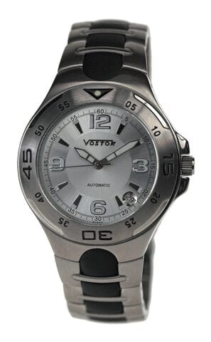 Vostok Watch Prestige 750848