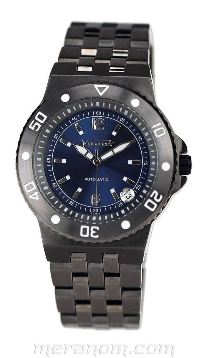 vostok prestige