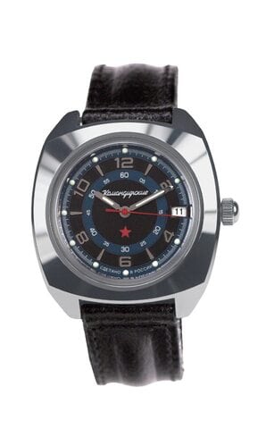 Vostok Watch Komandirskie 861641