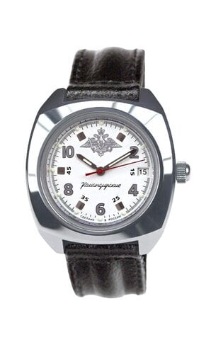 Vostok Watch Komandirskie 861685