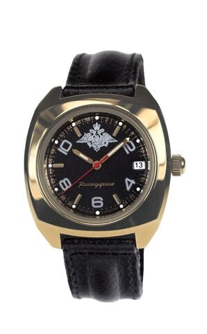 Vostok Watch Komandirskie 869643