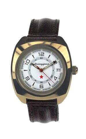 Vostok Watch Komandirskie 869686