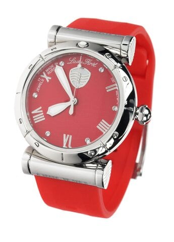 Vostok Watch Amfibia Lady First 570068