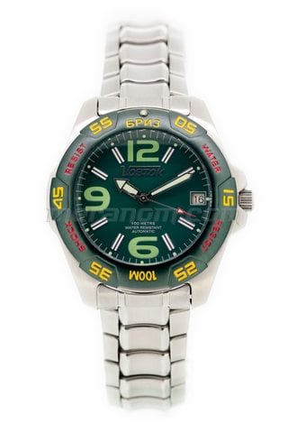 Vostok Watch Breeze 610242