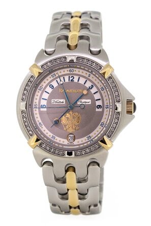 KREMLYOVSKIE 2431/010810