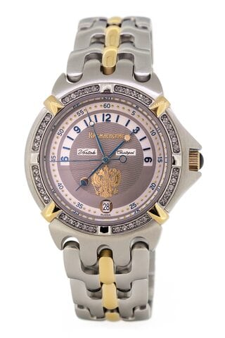 Vostok Watch KREMLYOVSKIE 2431/010810