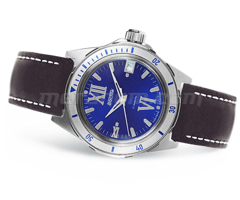 Vostok Watch Megapolis 75012A