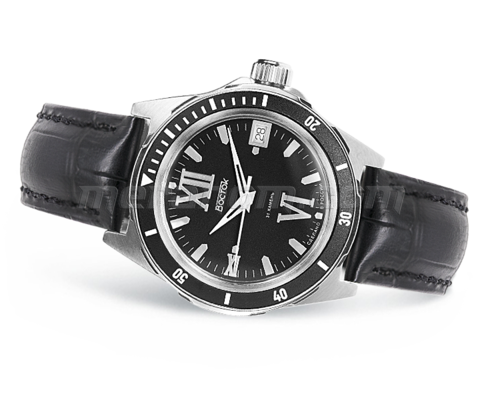 Vostok Watch Megapolis 75013A