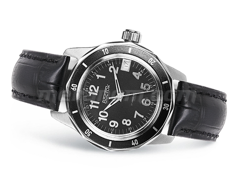 Vostok Watch Megapolis 79014A