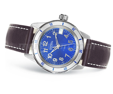 Vostok Watch Megapolis 79015A