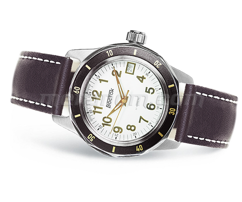 Vostok Watch Megapolis 79016A