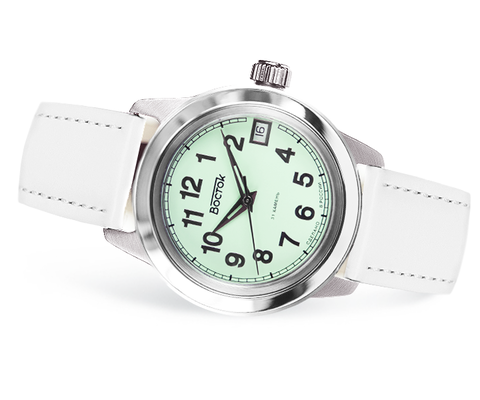 Vostok Watch Megapolis 79083B
