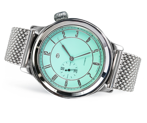 Orologi Vostok Retro 2415.02/55035B