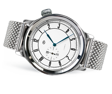 Vostok Watch Retro 2415.02/55036B